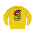 Sun Yellow