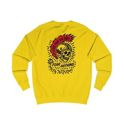 product_name  graphic Sweatshirt Del Lago Greenwich