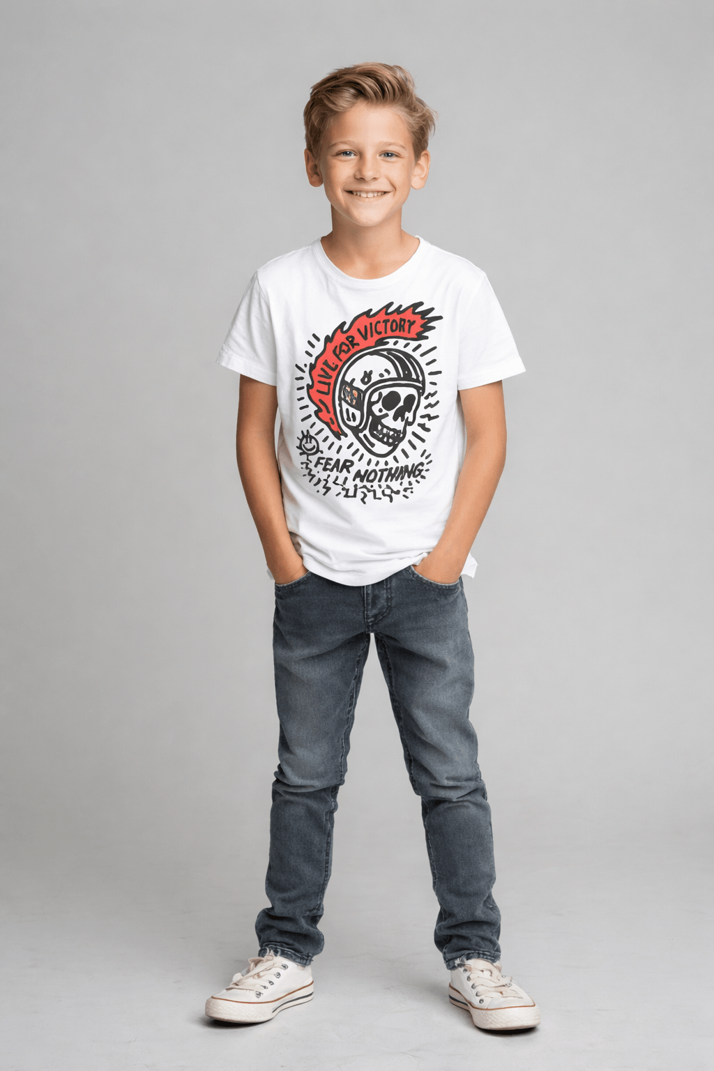 product_name  graphic Kids clothes Del Lago Greenwich
