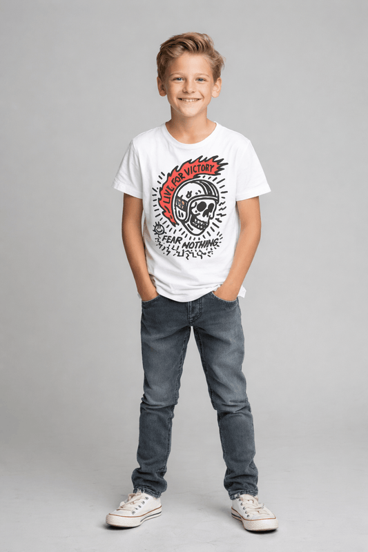product_name  graphic Kids clothes Del Lago Greenwich