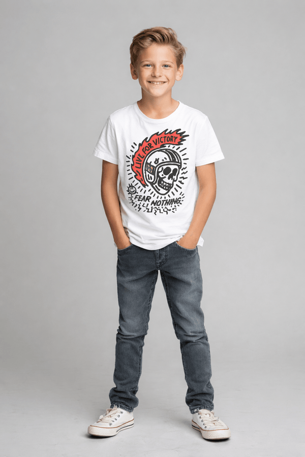 product_name  graphic Kids clothes Del Lago Greenwich