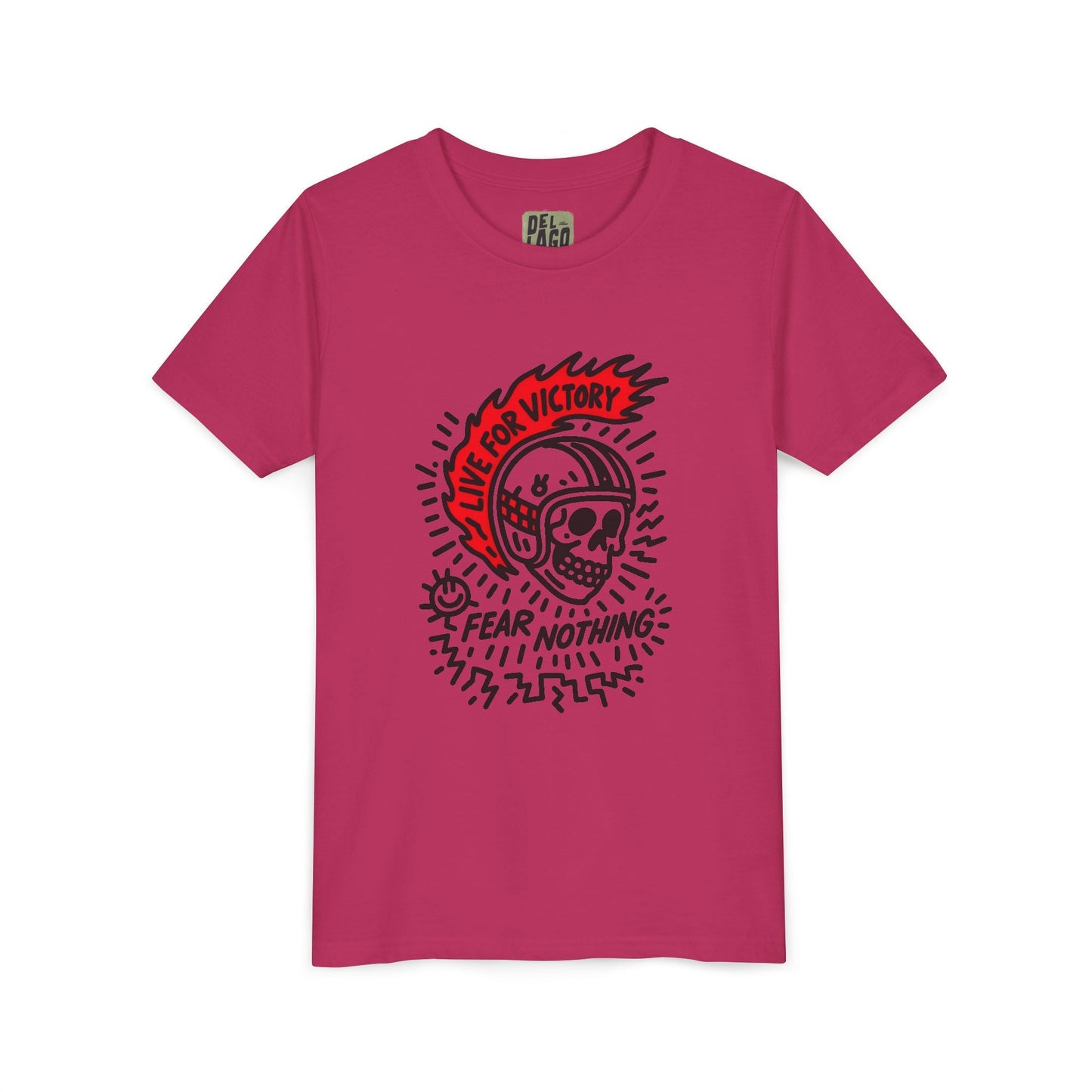 product_name  graphic Kids clothes Del Lago Greenwich