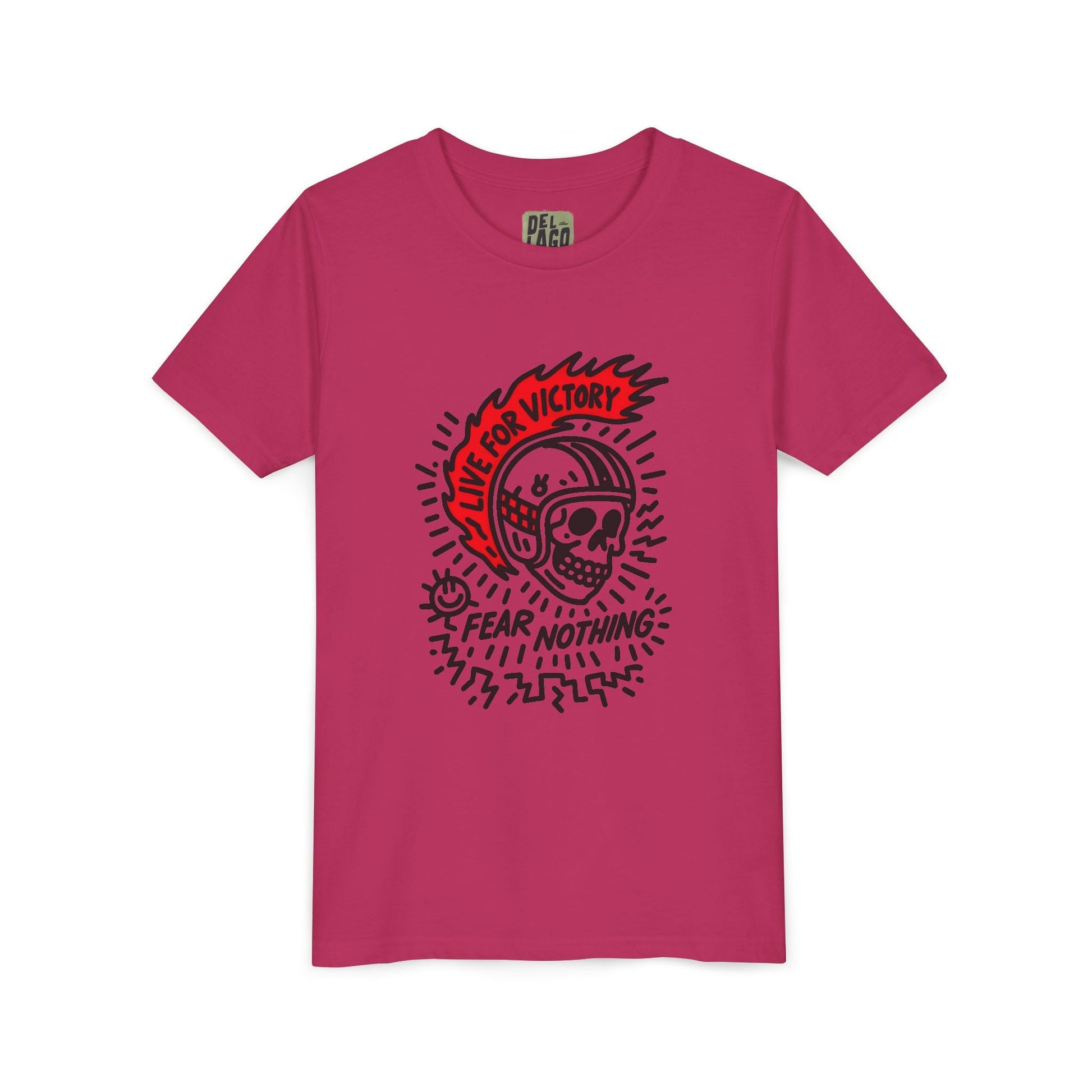 product_name  graphic Kids clothes Del Lago Greenwich