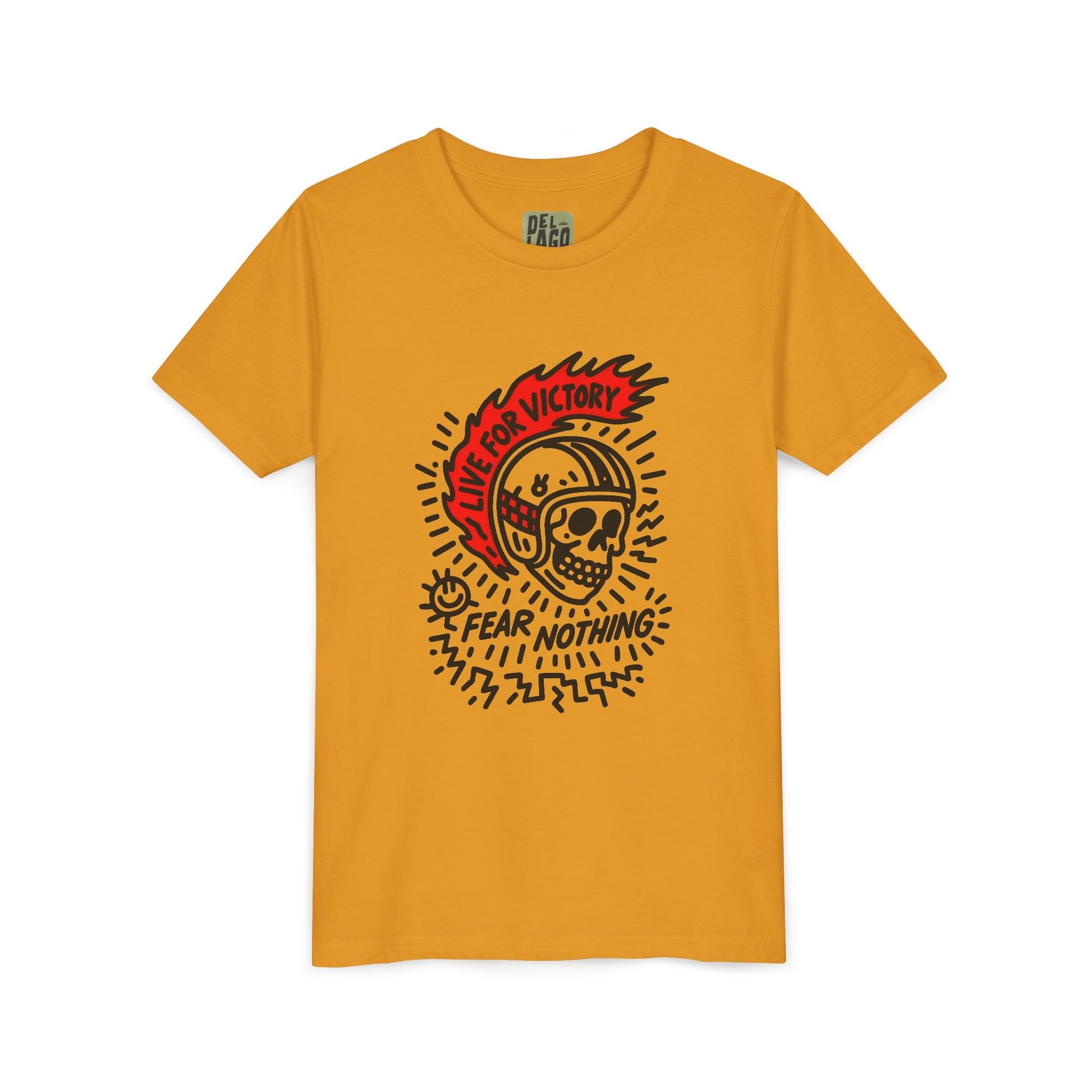 product_name  graphic Kids clothes Del Lago Greenwich