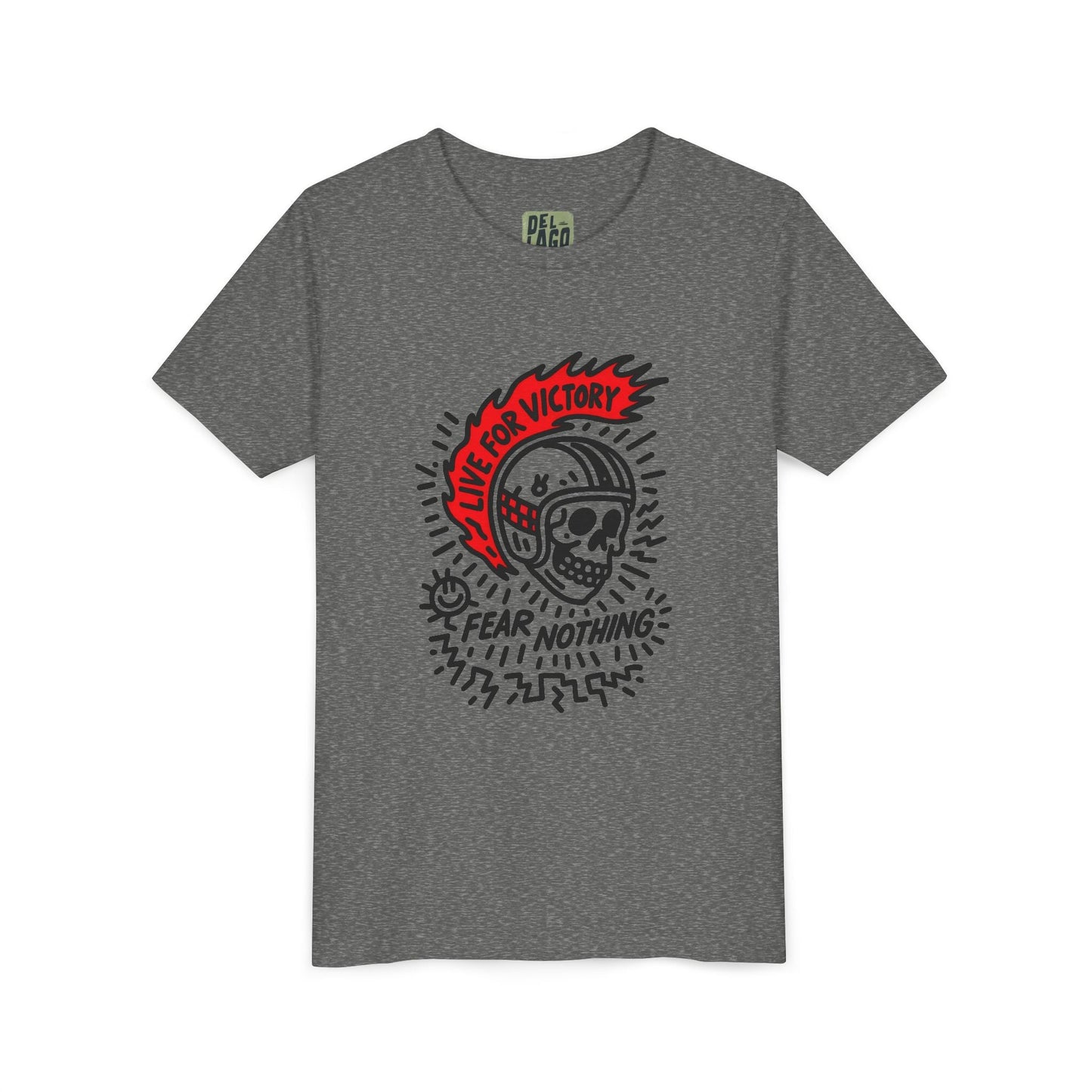 product_name  graphic Kids clothes Del Lago Greenwich