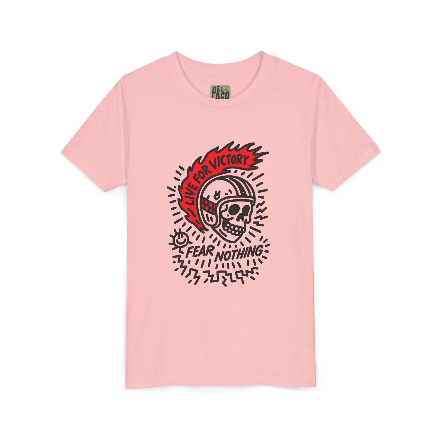 product_name  graphic Kids clothes Del Lago Greenwich