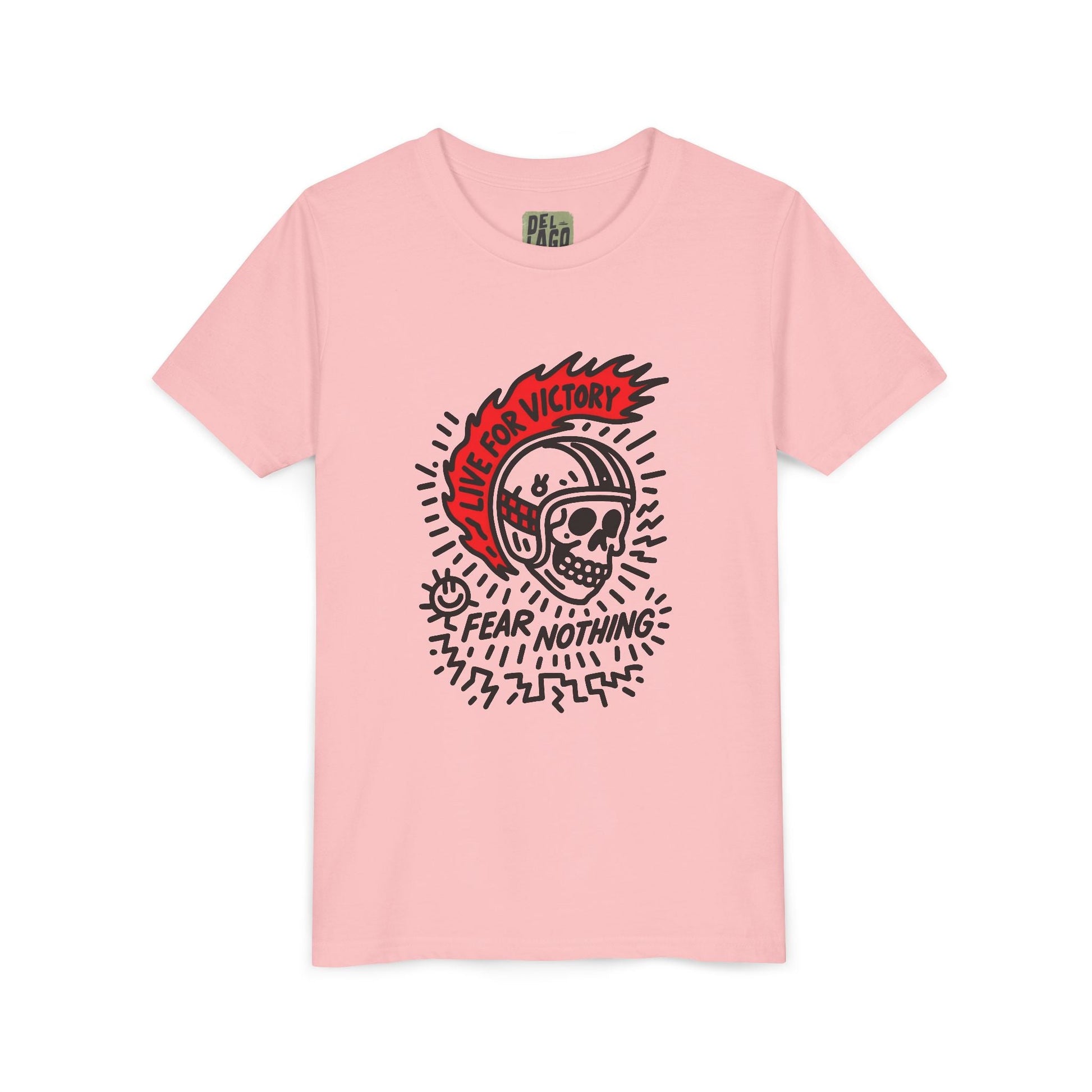 product_name  graphic Kids clothes Del Lago Greenwich