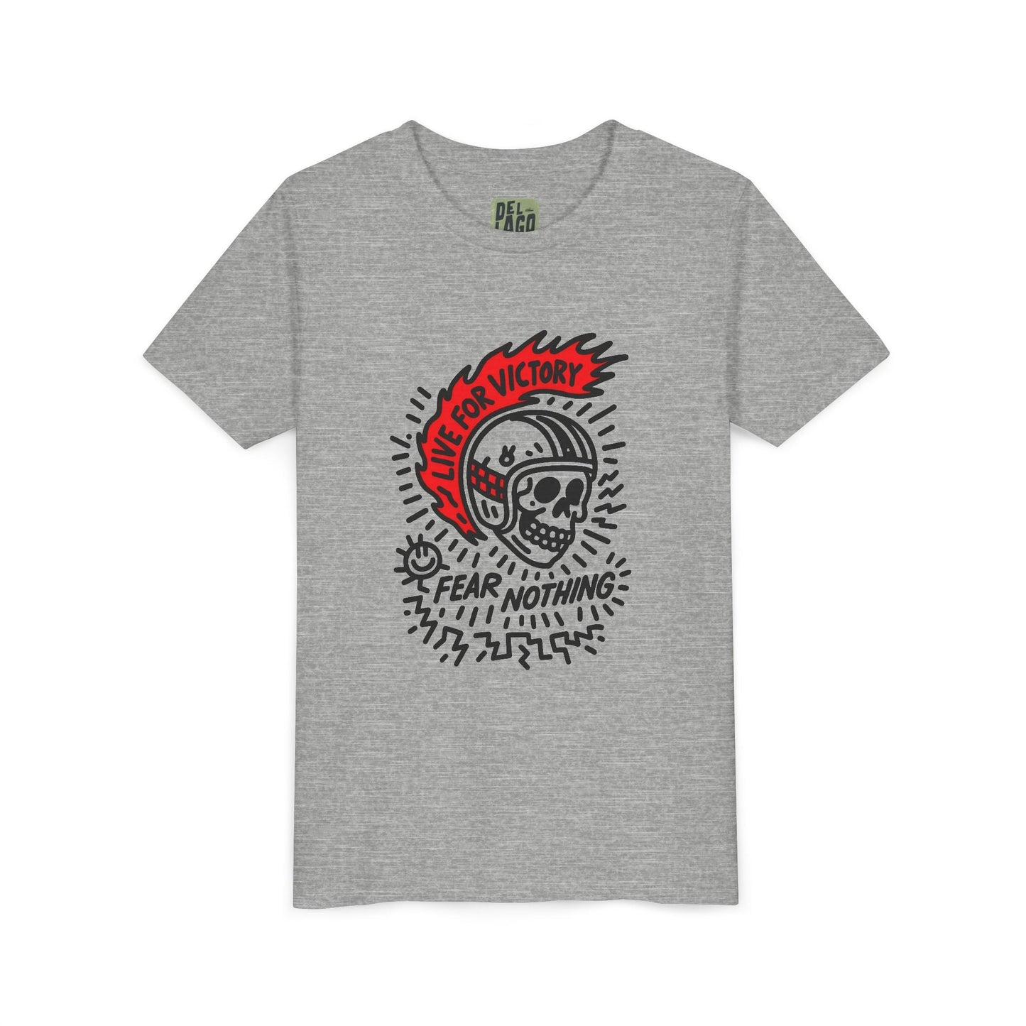 product_name  graphic Kids clothes Del Lago Greenwich