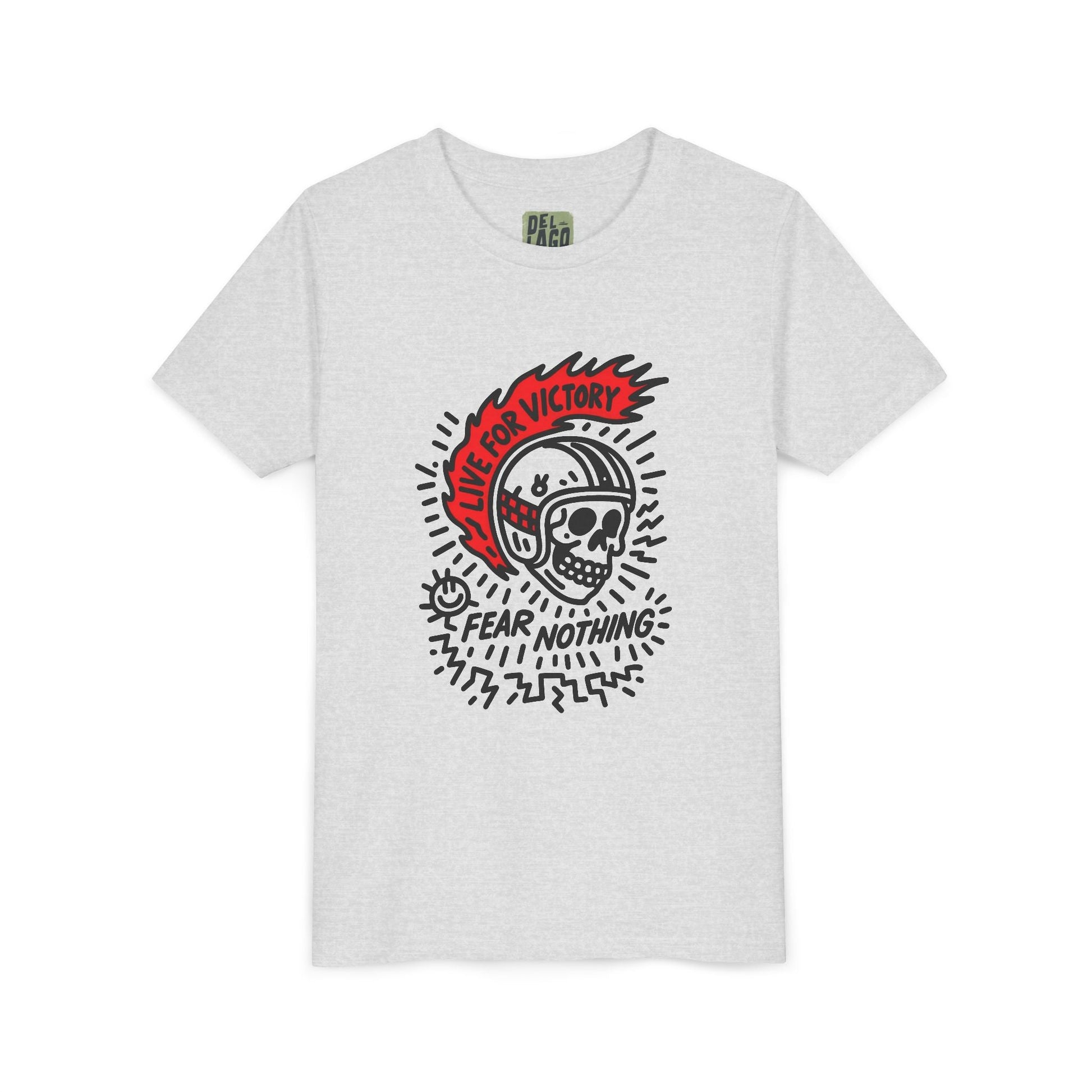 product_name  graphic Kids clothes Del Lago Greenwich