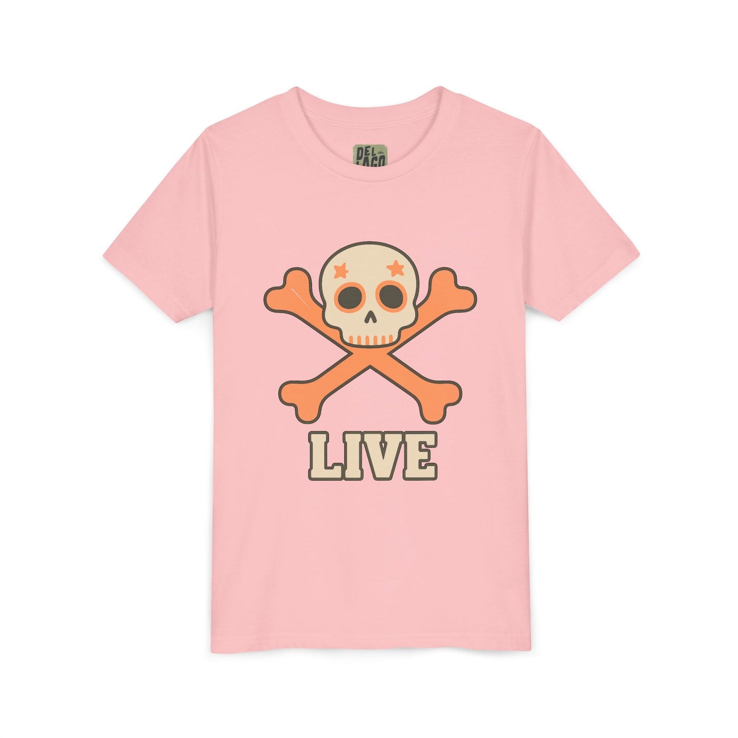 product_name  graphic Kids clothes Del Lago Greenwich