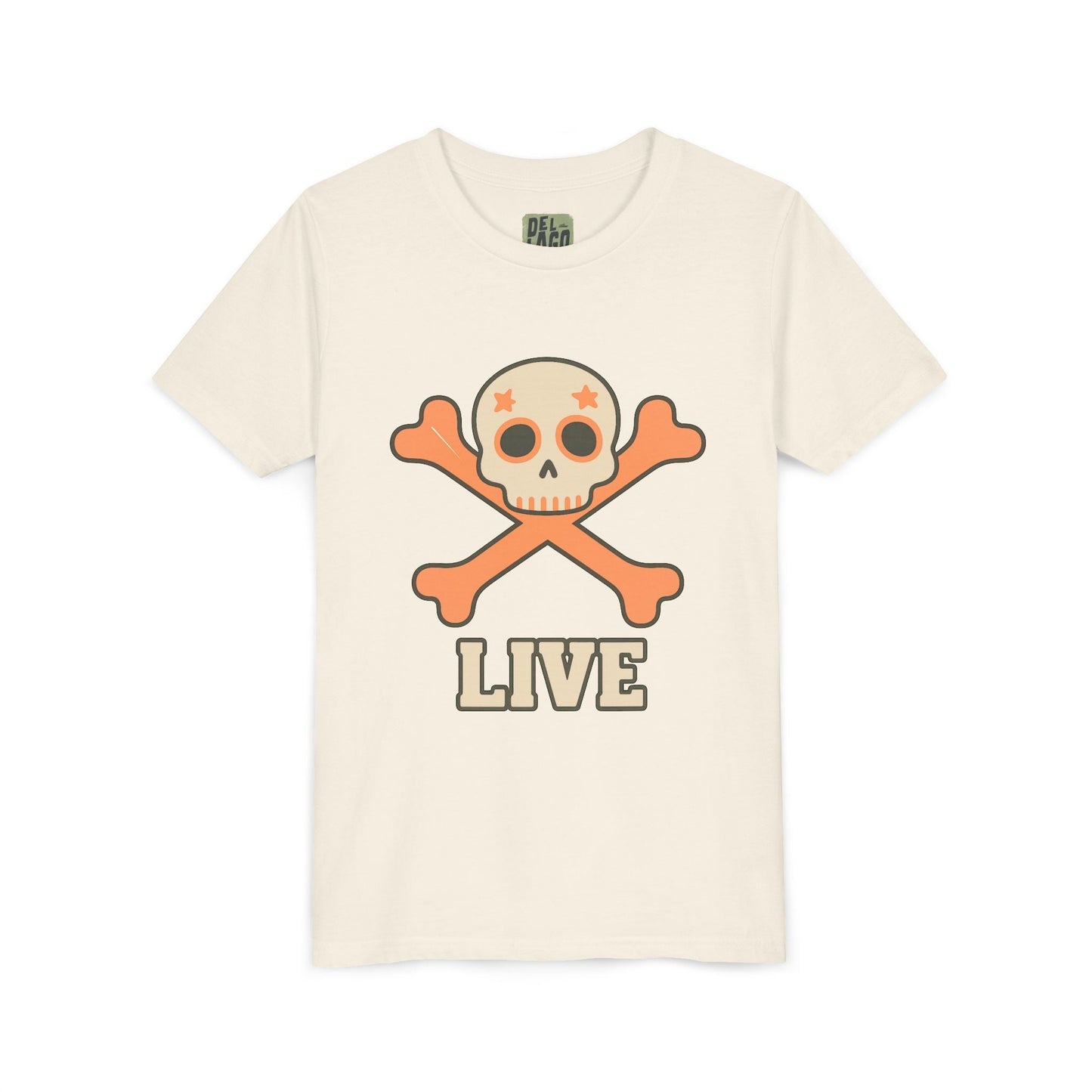 product_name  graphic Kids clothes Del Lago Greenwich