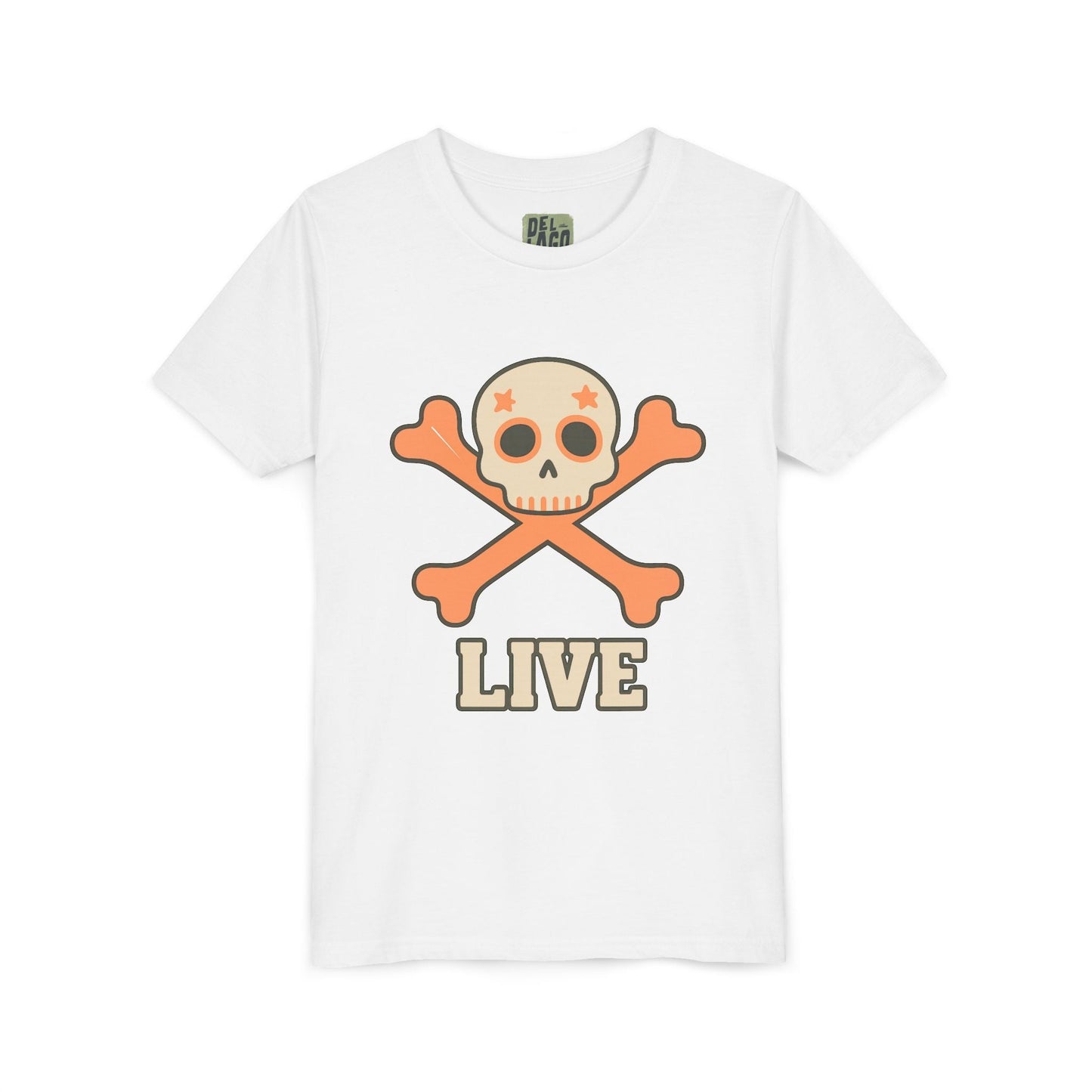 product_name  graphic Kids clothes Del Lago Greenwich