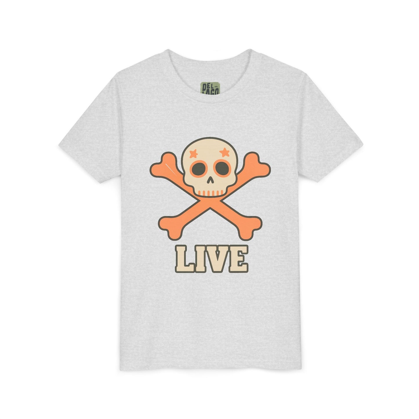 product_name  graphic Kids clothes Del Lago Greenwich