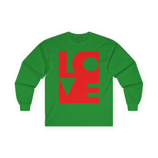 product_name  graphic Long - sleeve Del Lago Greenwich