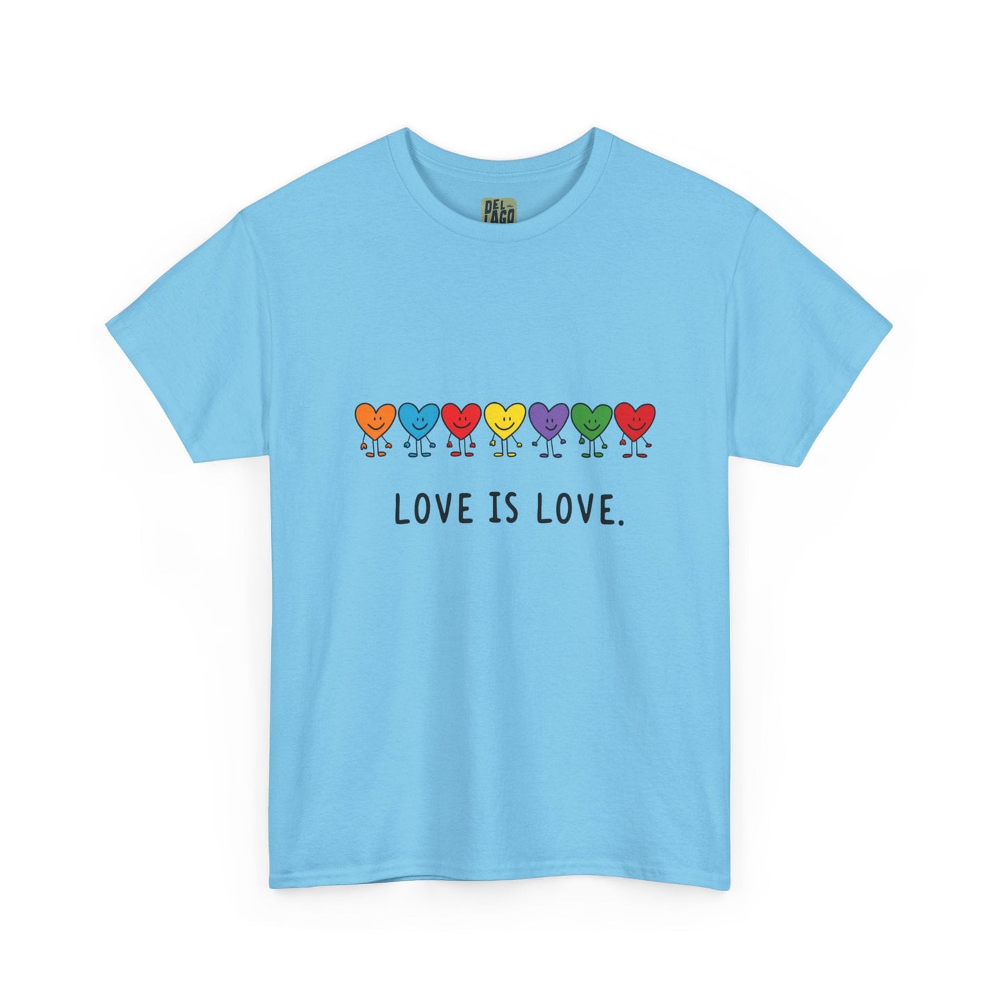 product_name  graphic T-Shirt Del Lago Greenwich