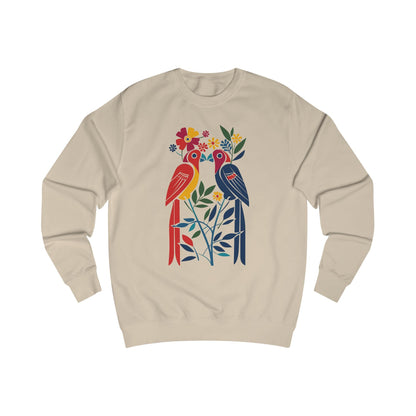 product_name  graphic Sweatshirt Del Lago Greenwich