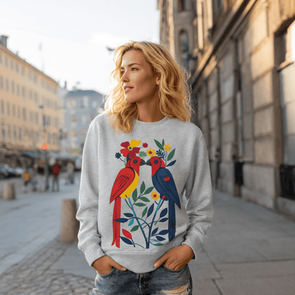 product_name  graphic Sweatshirt Del Lago Greenwich