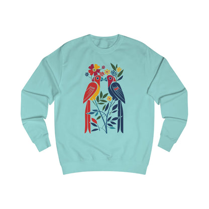 product_name  graphic Sweatshirt Del Lago Greenwich