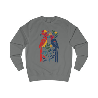product_name  graphic Sweatshirt Del Lago Greenwich