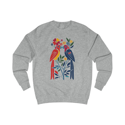 product_name  graphic Sweatshirt Del Lago Greenwich