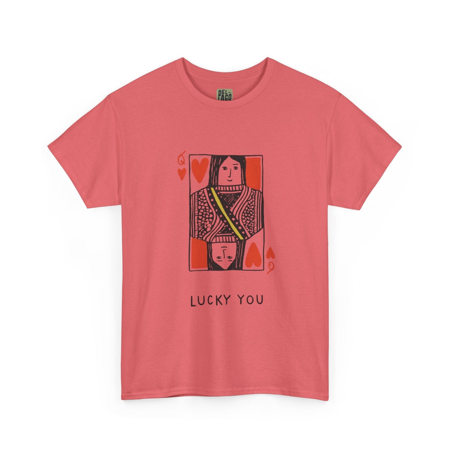 product_name  graphic T-Shirt Del Lago Greenwich