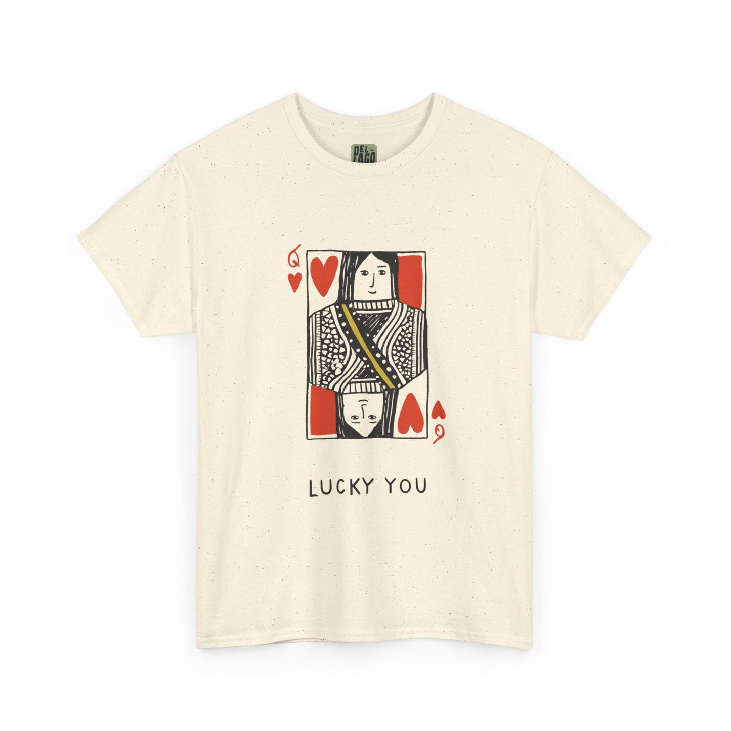 product_name  graphic T-Shirt Del Lago Greenwich