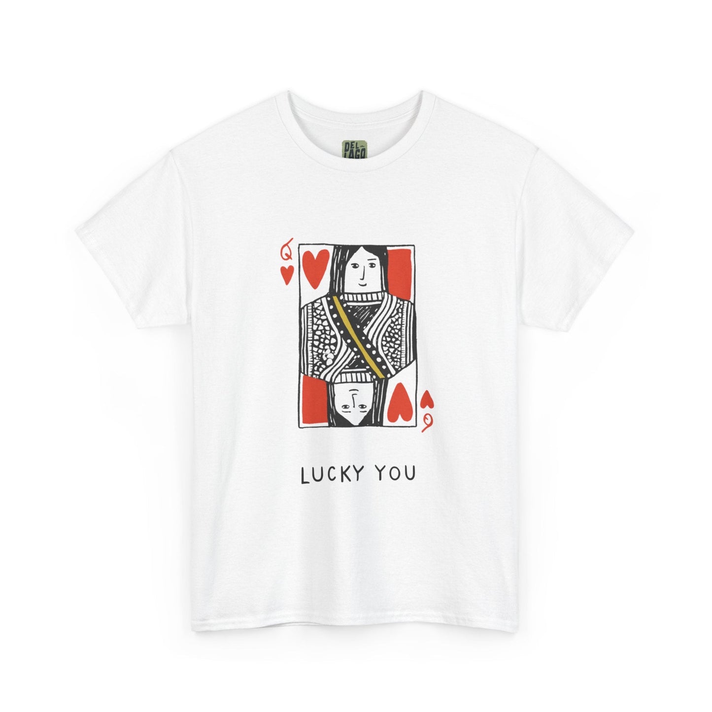 product_name  graphic T-Shirt Del Lago Greenwich