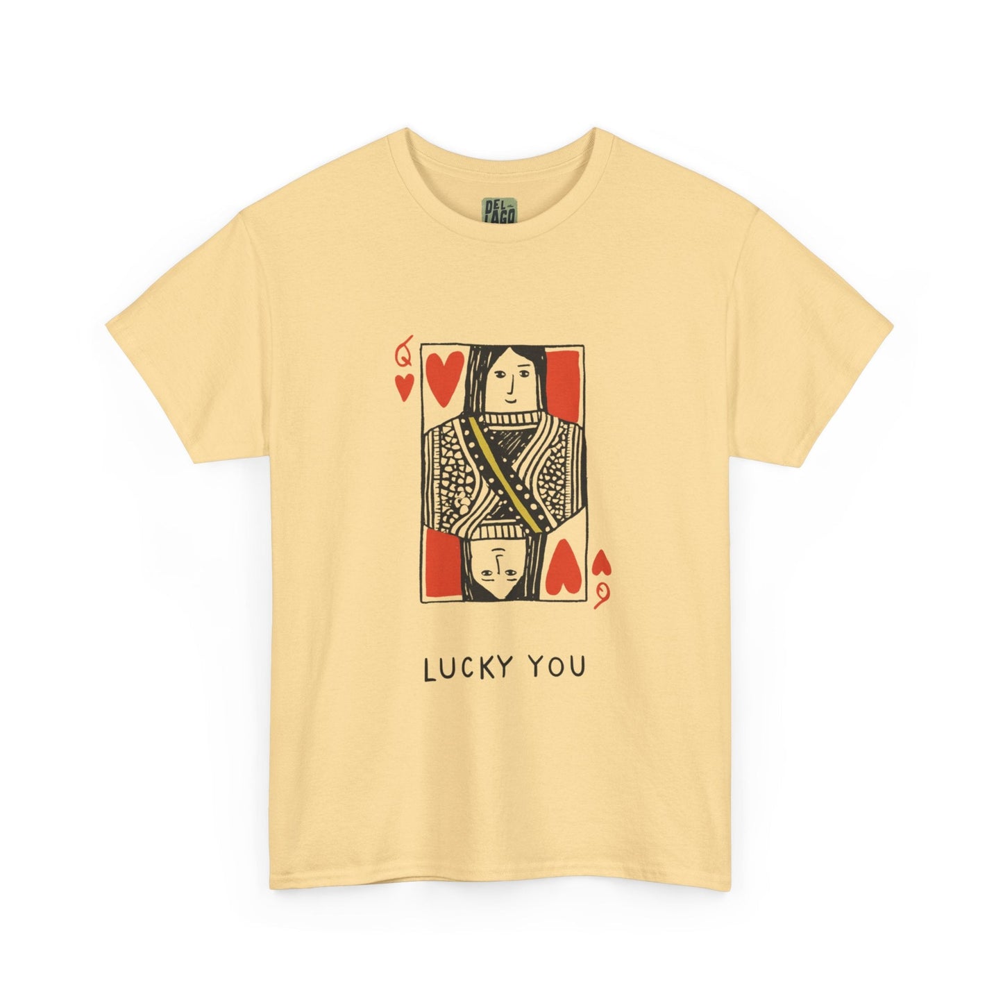 product_name  graphic T-Shirt Del Lago Greenwich