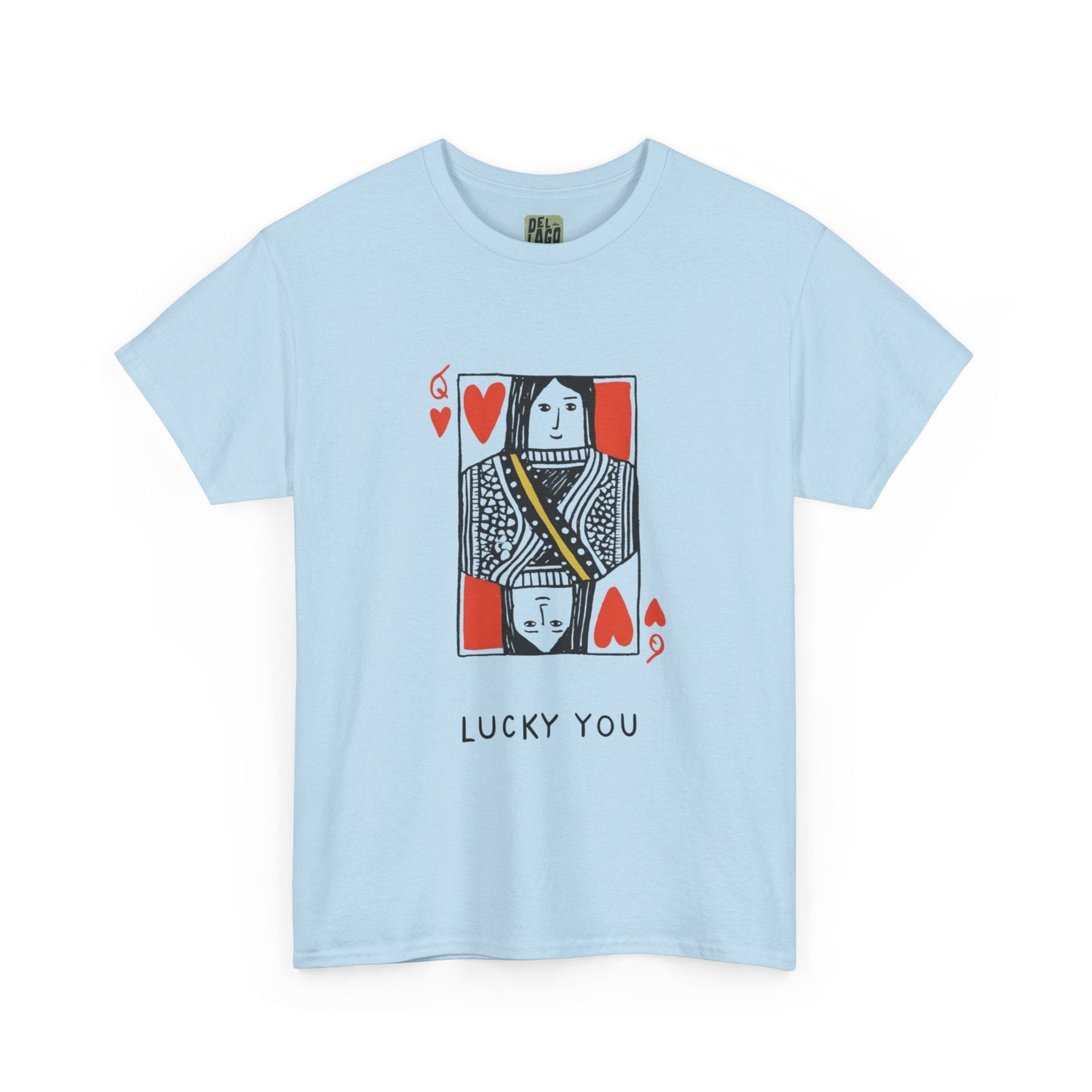 product_name  graphic T-Shirt Del Lago Greenwich