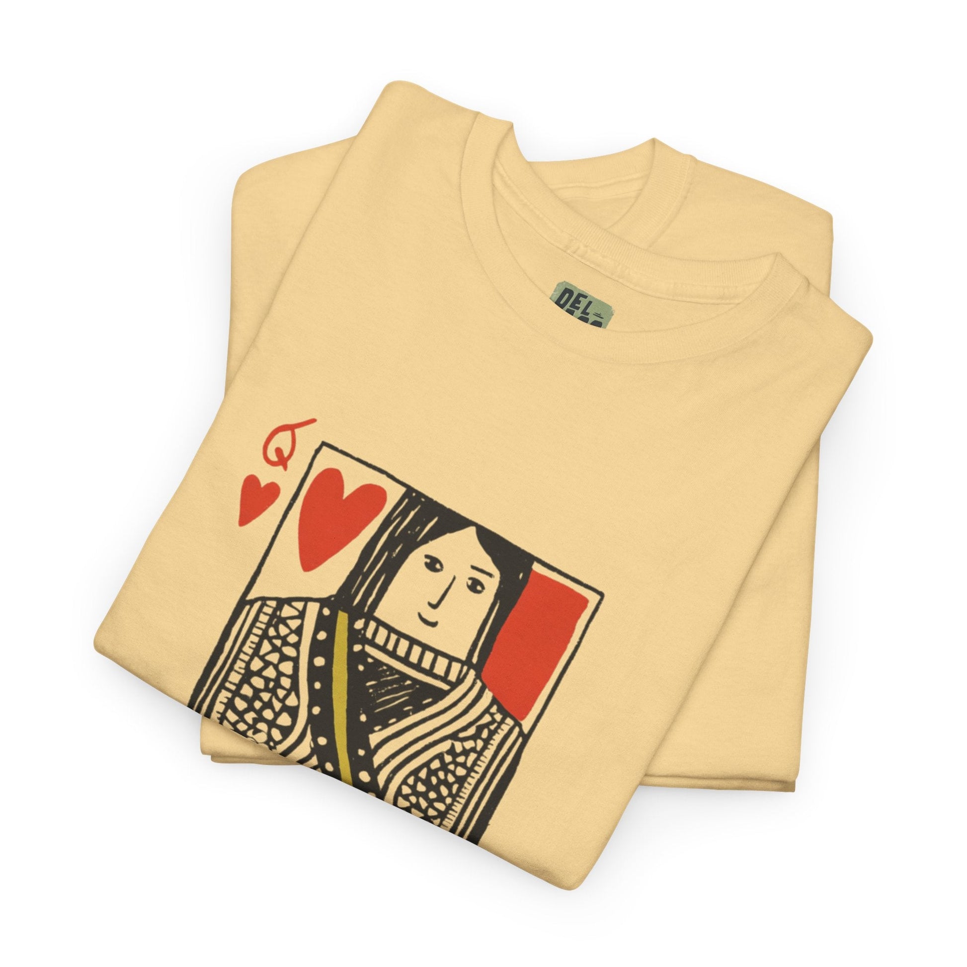 product_name  graphic T-Shirt Del Lago Greenwich