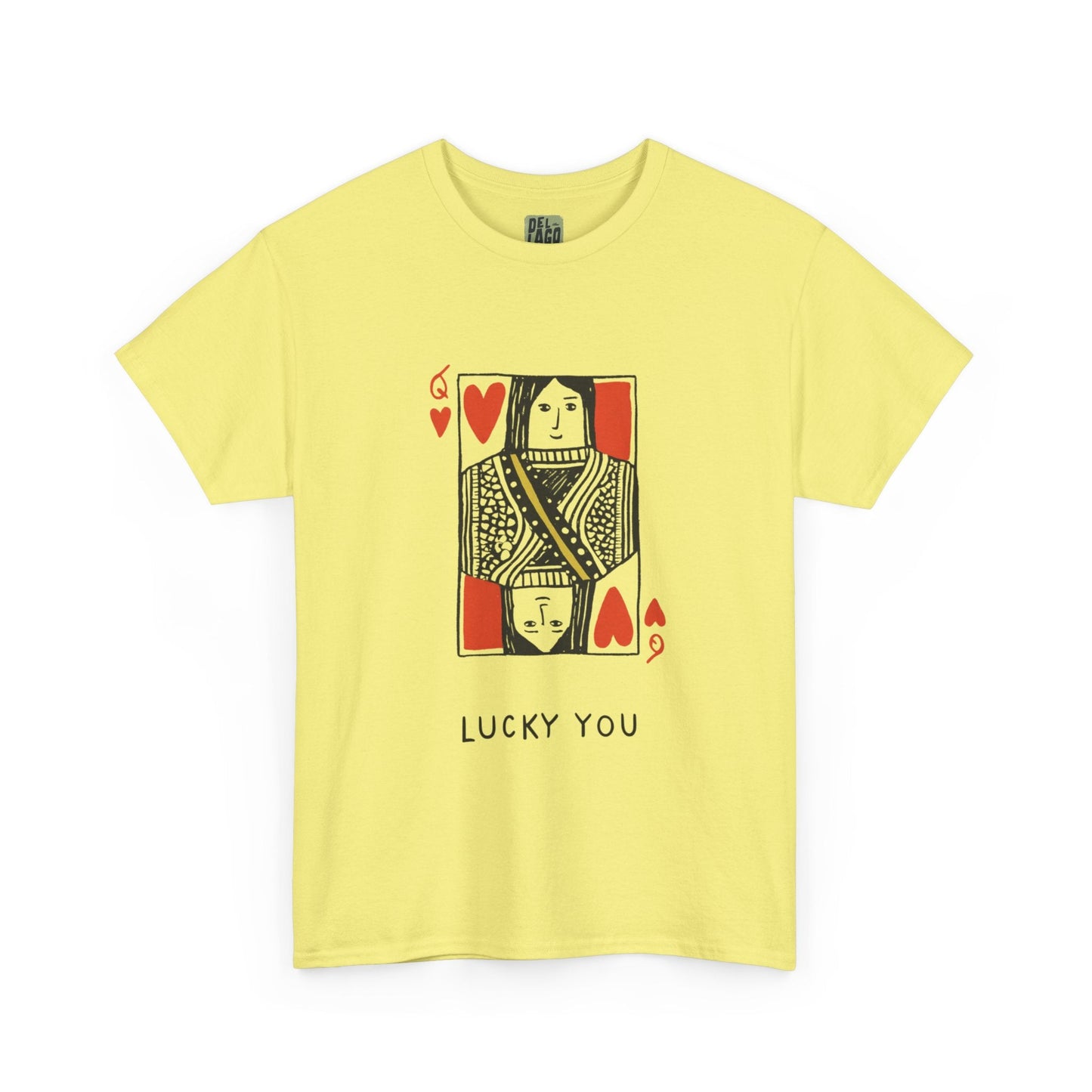 product_name  graphic T-Shirt Del Lago Greenwich