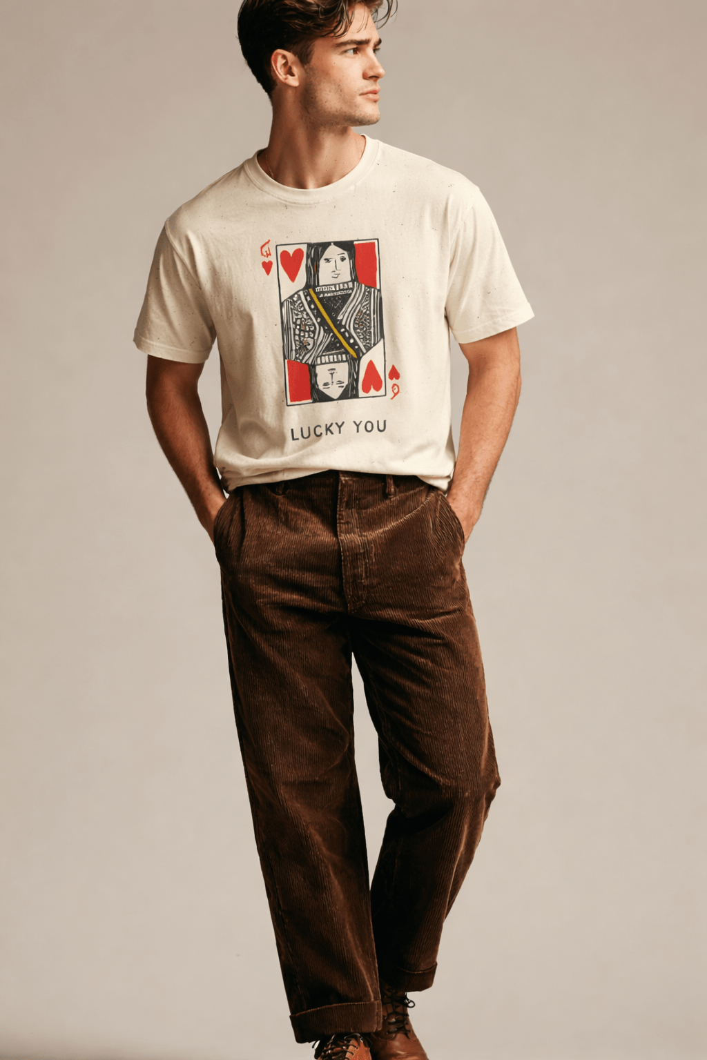 product_name  graphic T-Shirt Del Lago Greenwich