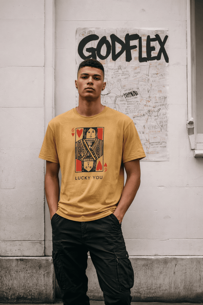 product_name  graphic T-Shirt Del Lago Greenwich