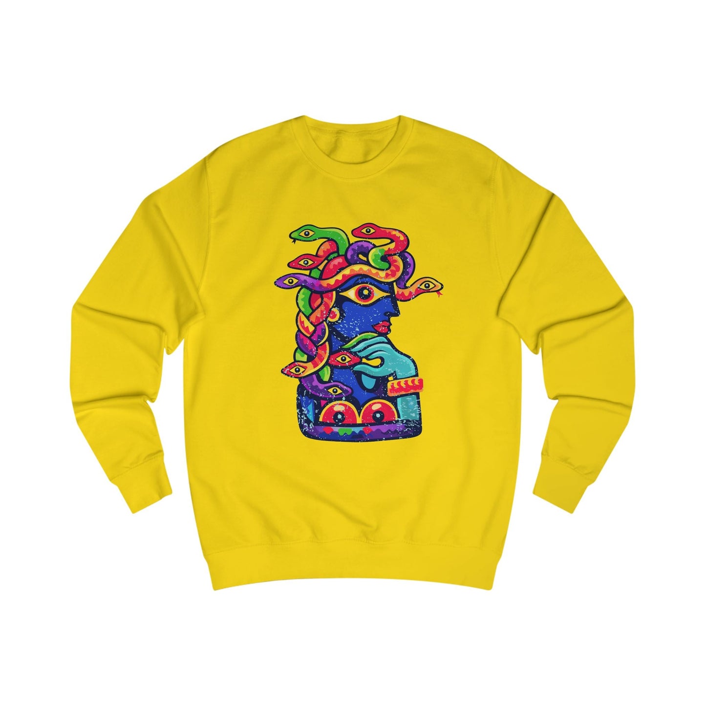 product_name  graphic Sweatshirt Del Lago Greenwich