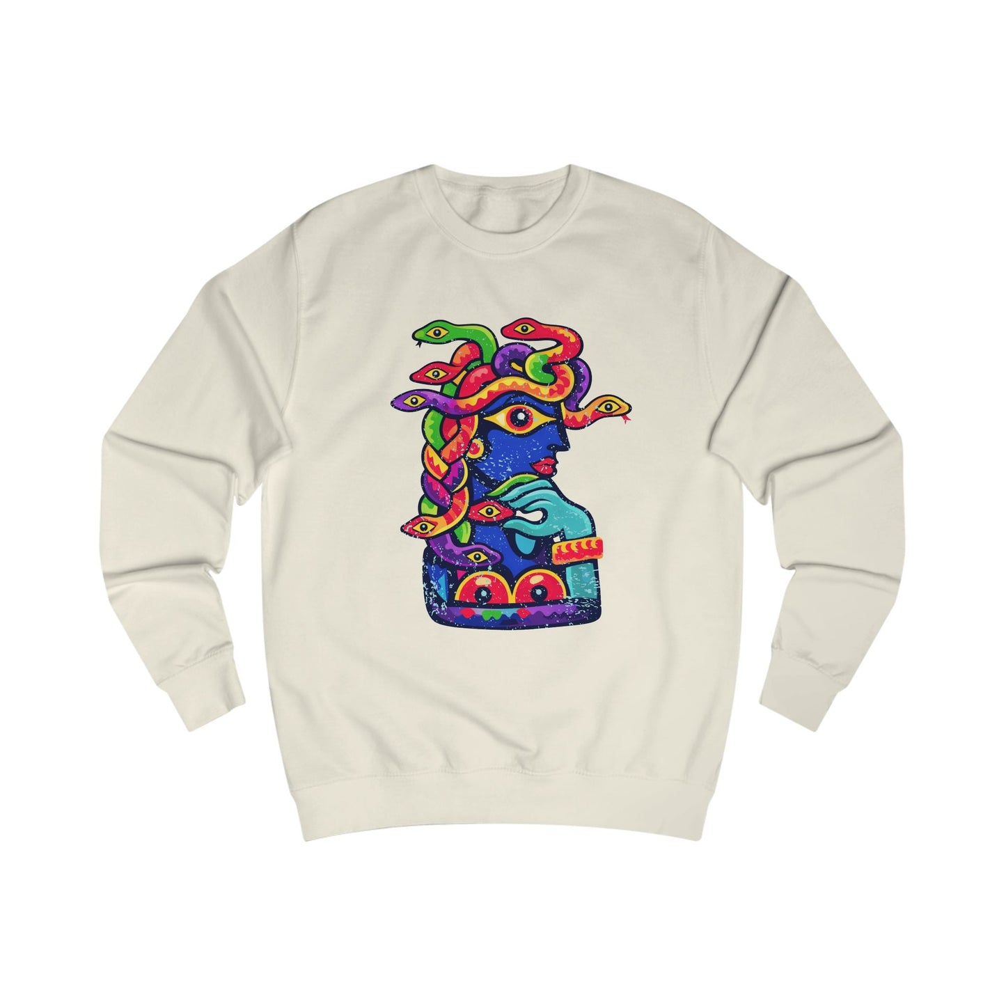 product_name  graphic Sweatshirt Del Lago Greenwich