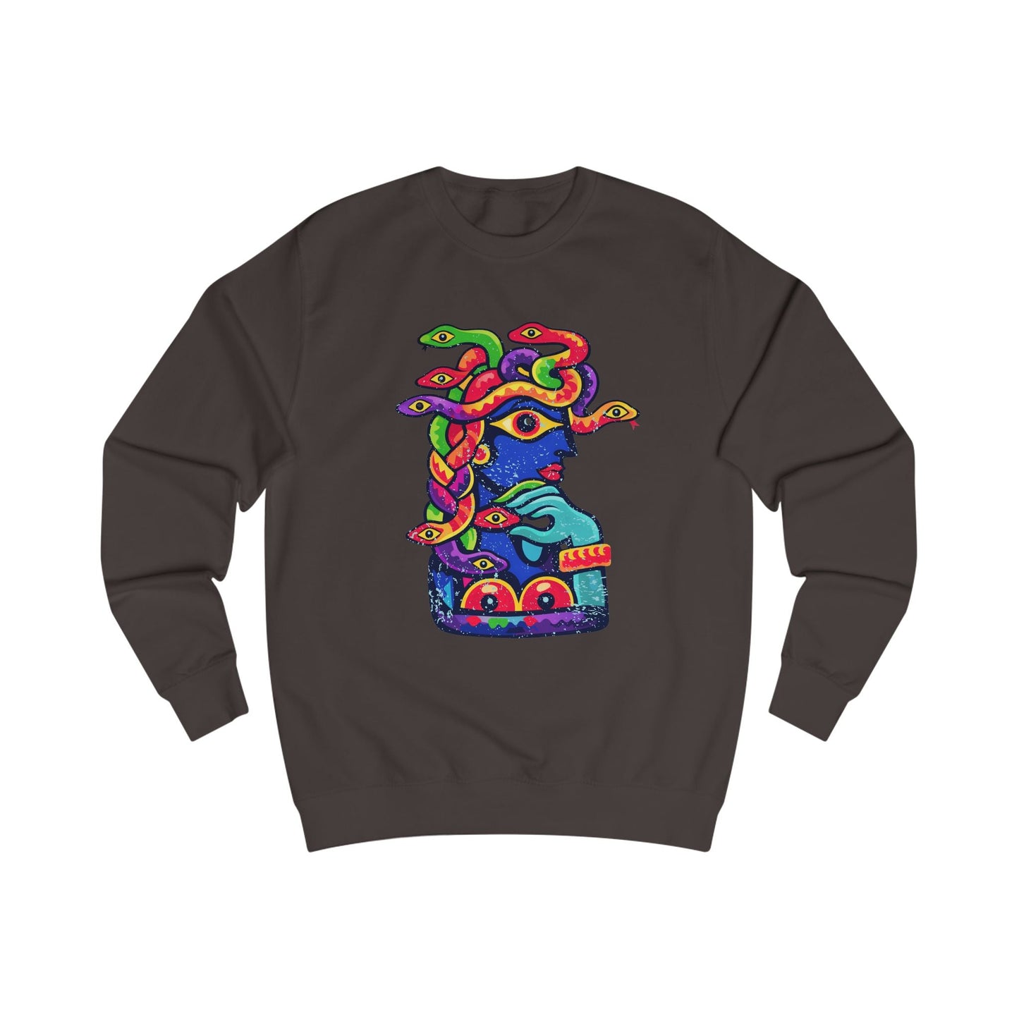 product_name  graphic Sweatshirt Del Lago Greenwich