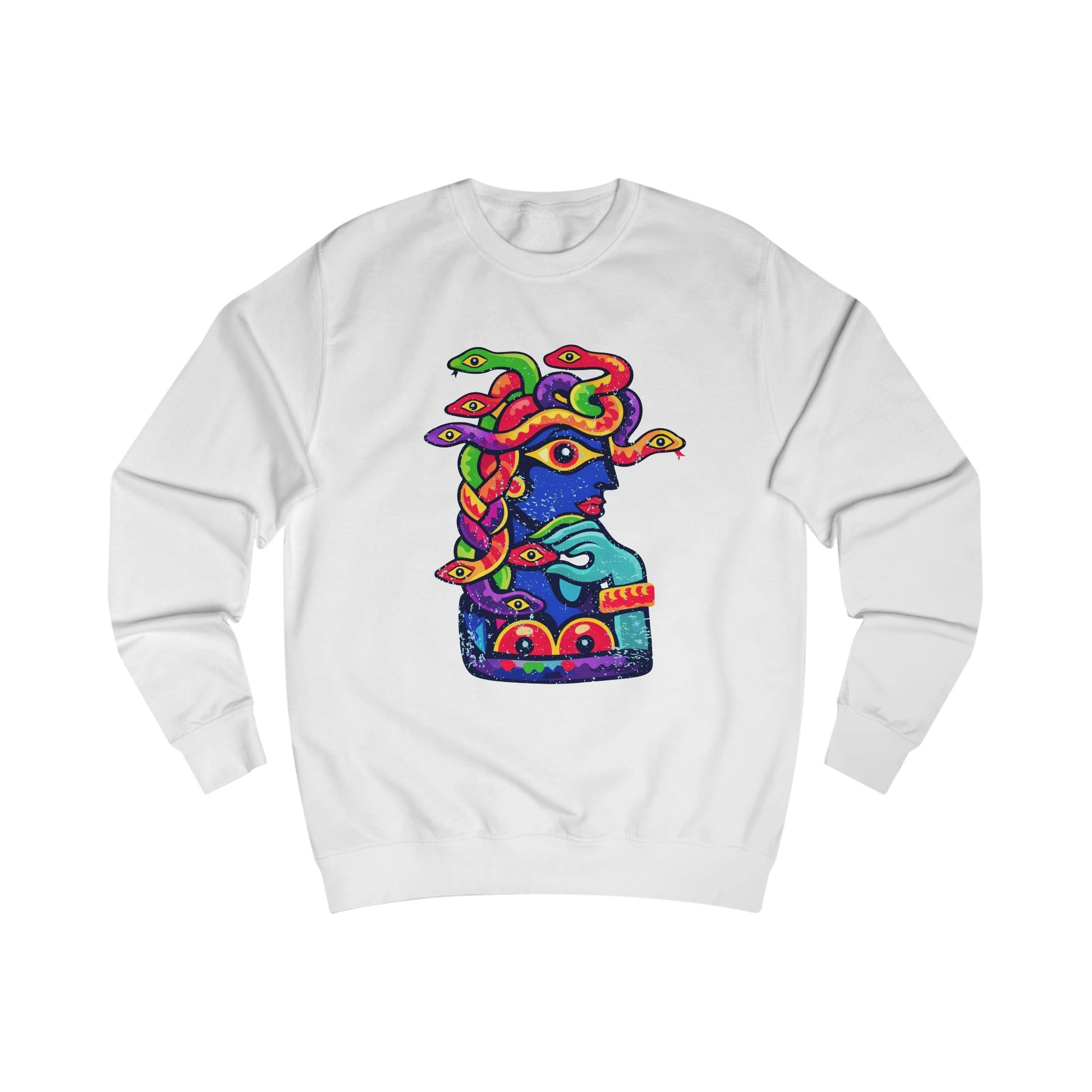 product_name  graphic Sweatshirt Del Lago Greenwich