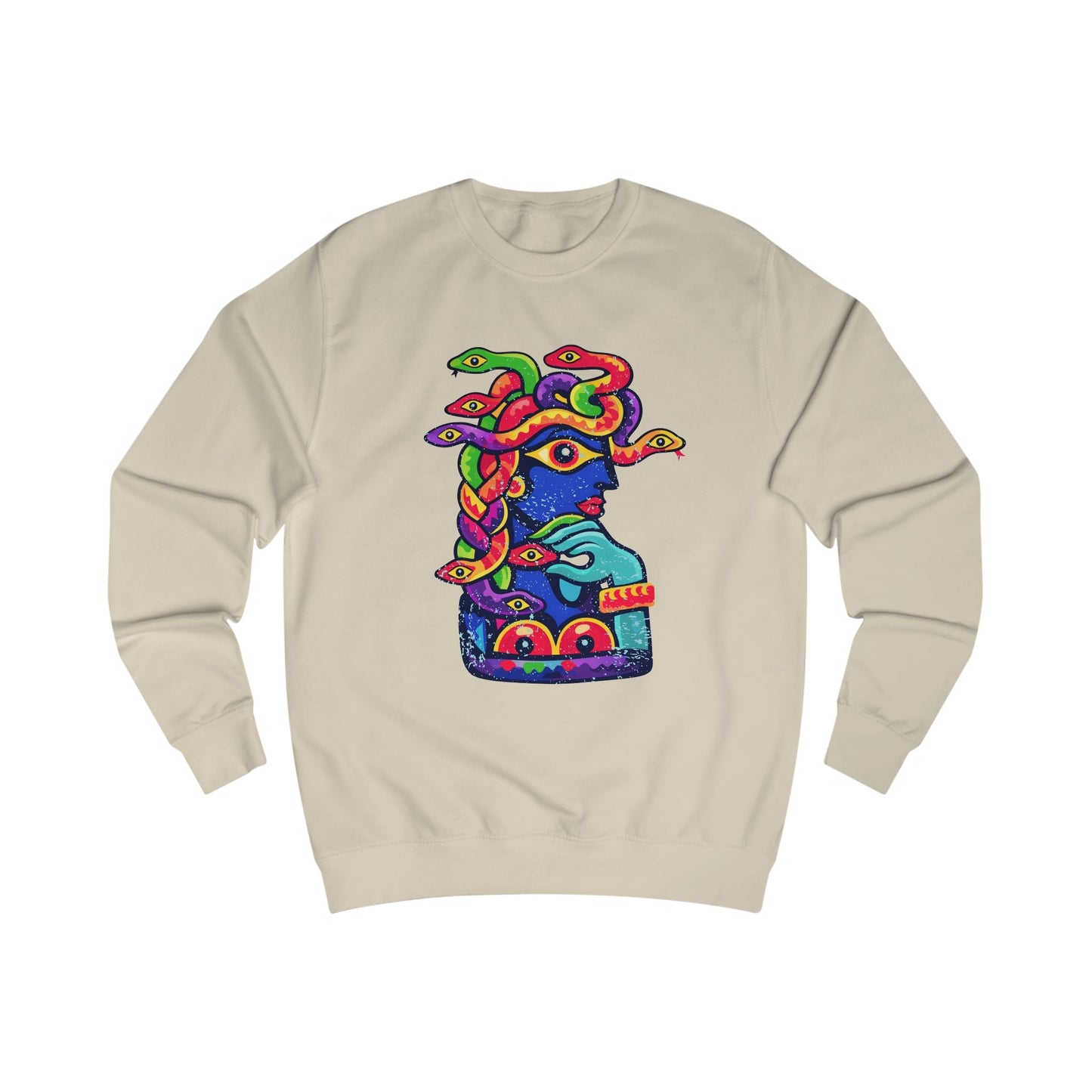 product_name  graphic Sweatshirt Del Lago Greenwich