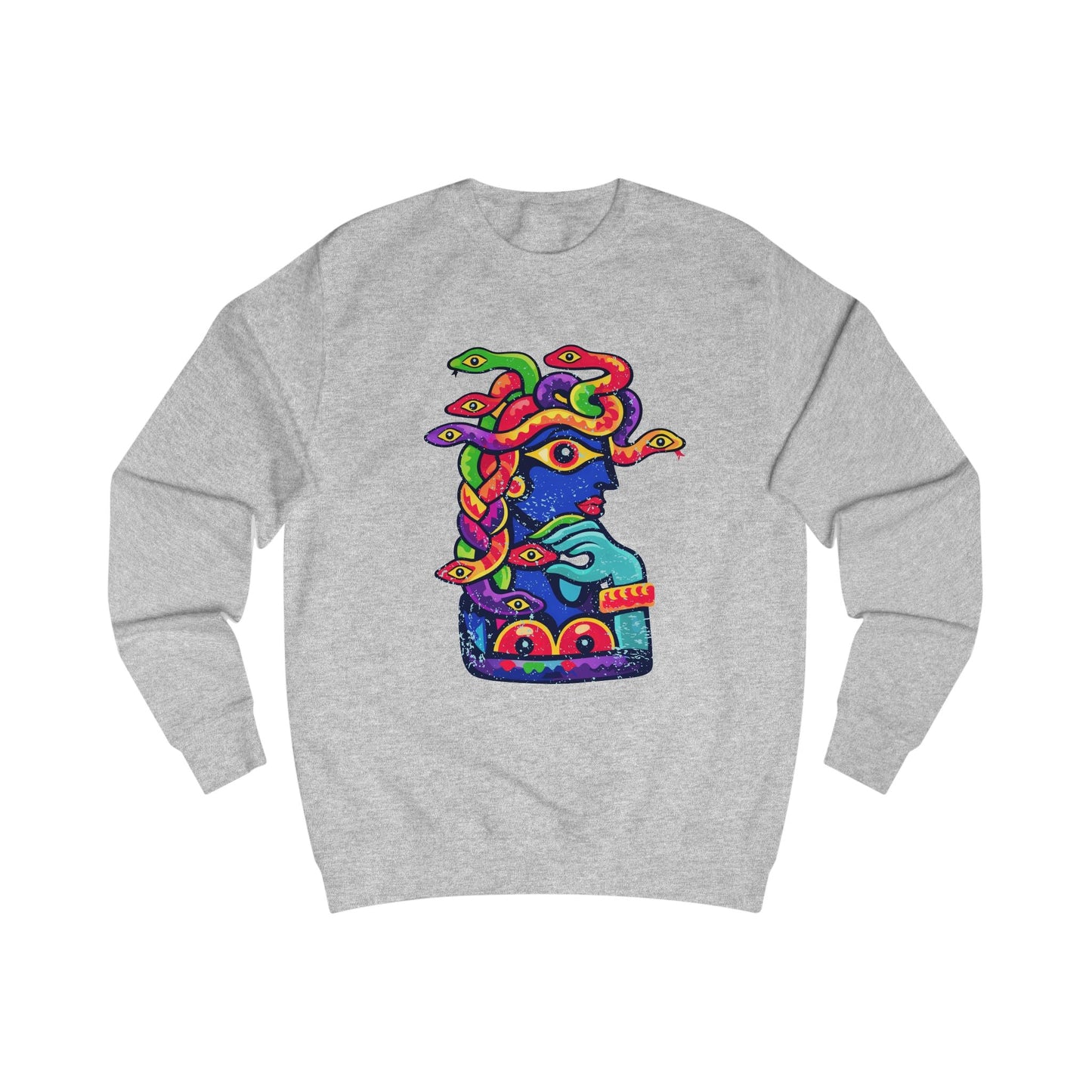 product_name  graphic Sweatshirt Del Lago Greenwich