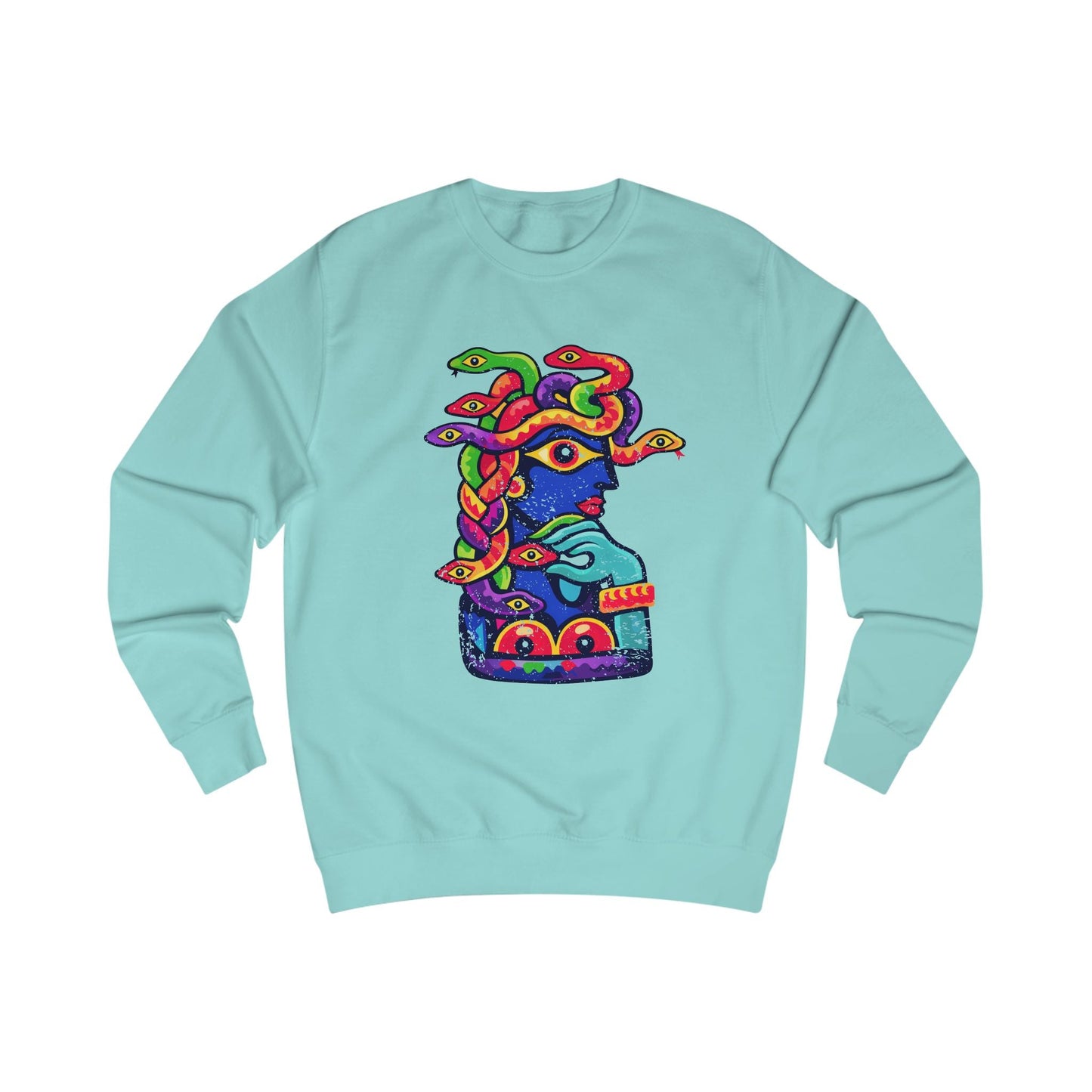 product_name  graphic Sweatshirt Del Lago Greenwich