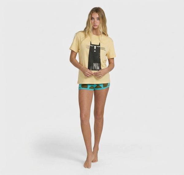 product_name  graphic T-Shirt Del Lago Greenwich