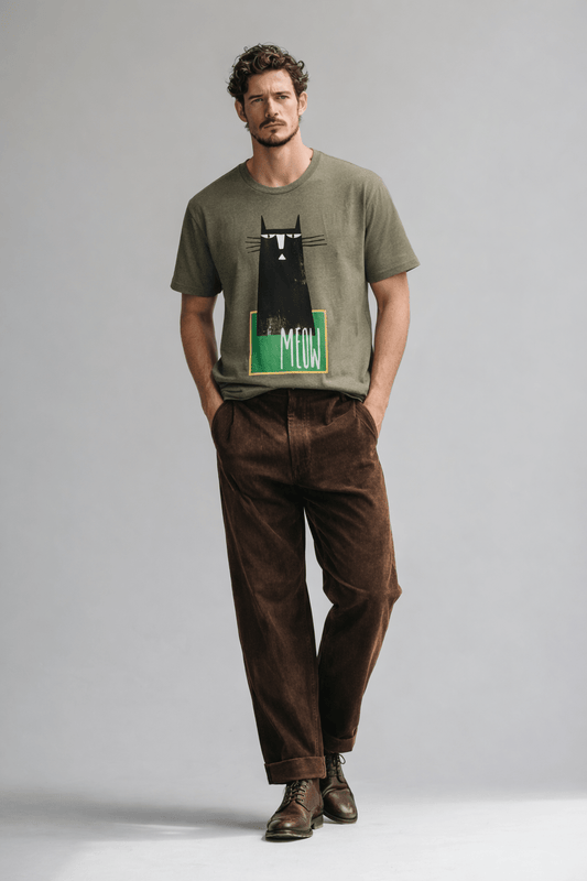 product_name  graphic T-Shirt Del Lago Greenwich