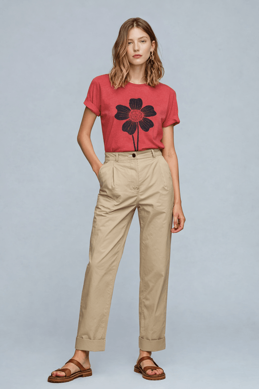 product_name  graphic T-Shirt Del Lago Greenwich