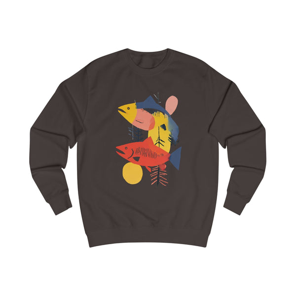 product_name  graphic Sweatshirt Del Lago Greenwich