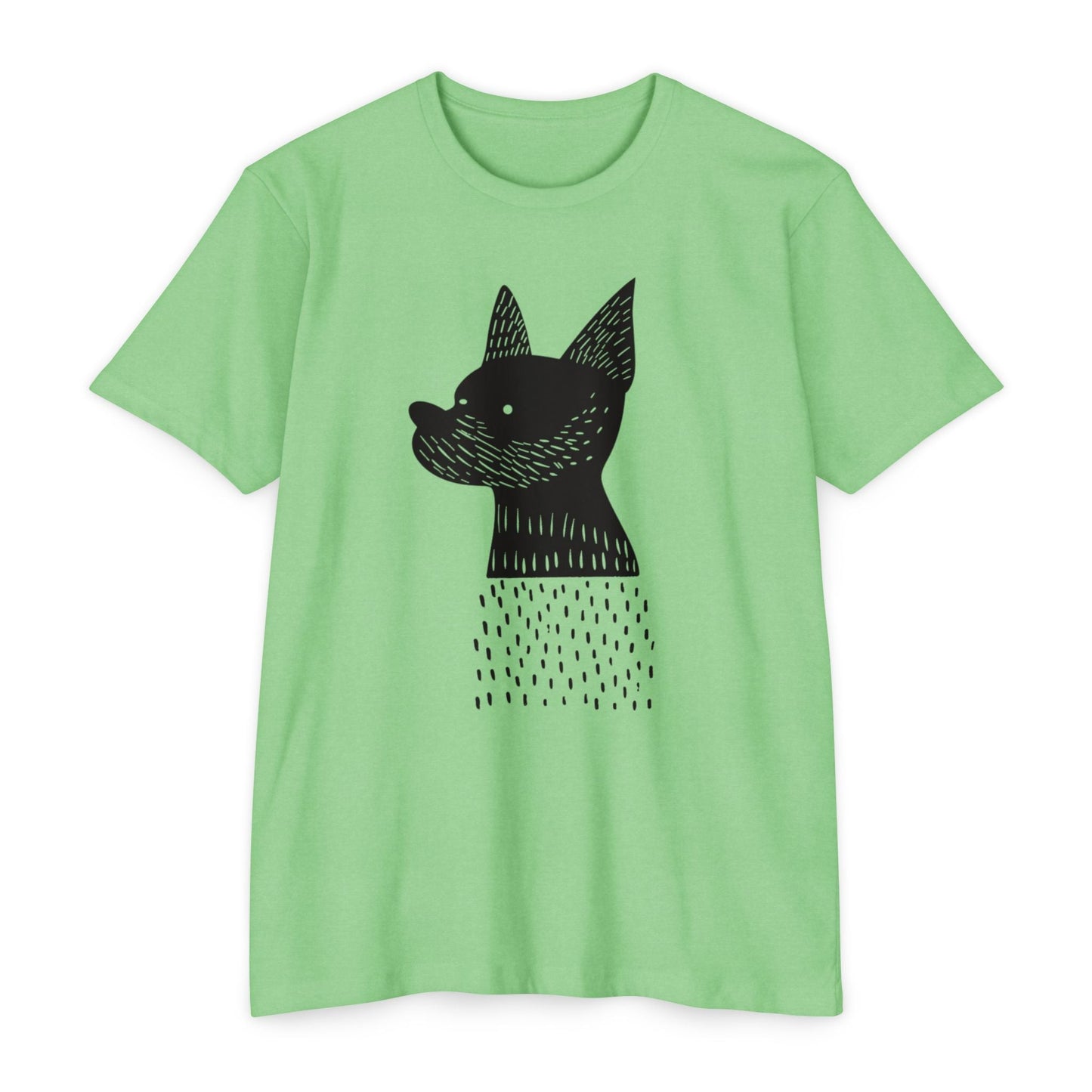 product_name  graphic T-Shirt Del Lago Greenwich