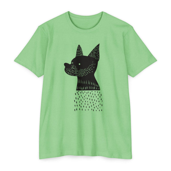 product_name  graphic T-Shirt Del Lago Greenwich