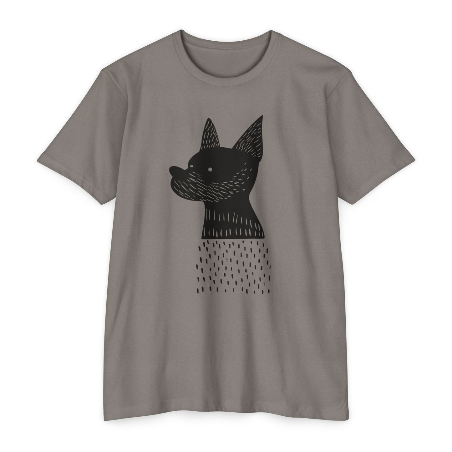 product_name  graphic T-Shirt Del Lago Greenwich