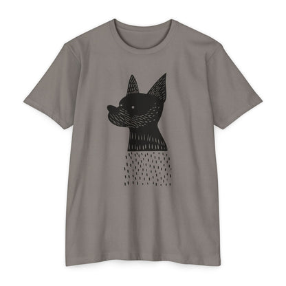 product_name  graphic T-Shirt Del Lago Greenwich