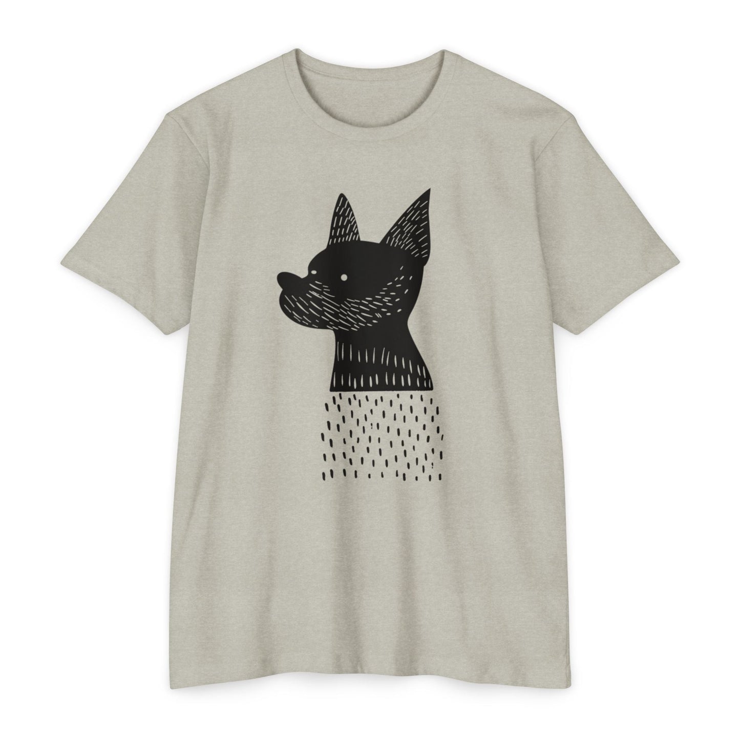 product_name  graphic T-Shirt Del Lago Greenwich