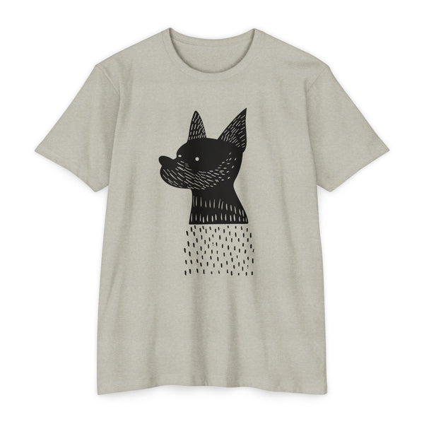 product_name  graphic T-Shirt Del Lago Greenwich